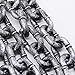 Zcaukya Halloween chains, Plastic Chains Props, 6 Feet Decoration Chain, Great for Costume Party