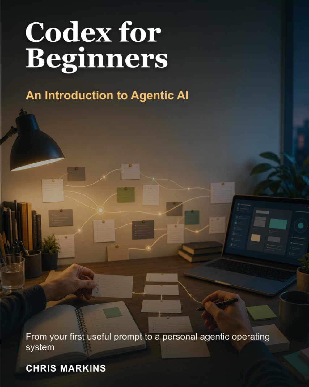 Codex for Beginners: An Introduction to Agentic AI