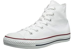 Converse Chuck Taylor Shoreline Slip-On High Top Sneakers - Iconic Canvas Shoes...