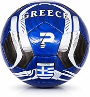 Vista 29 de Balón de Entrenamiento de Fútbol de País: Edición Mundial