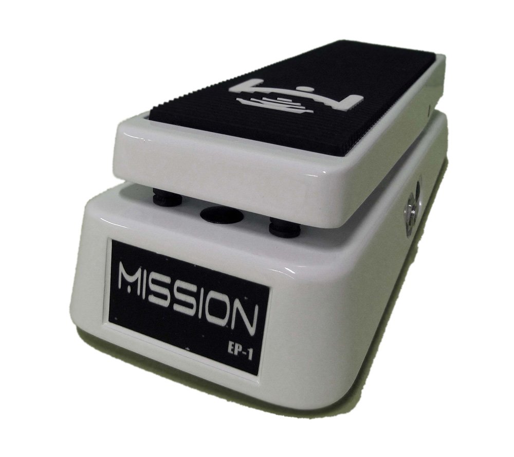 Amazon | Mission Engineering EP-1 クリス・ブロデリック スペシャル