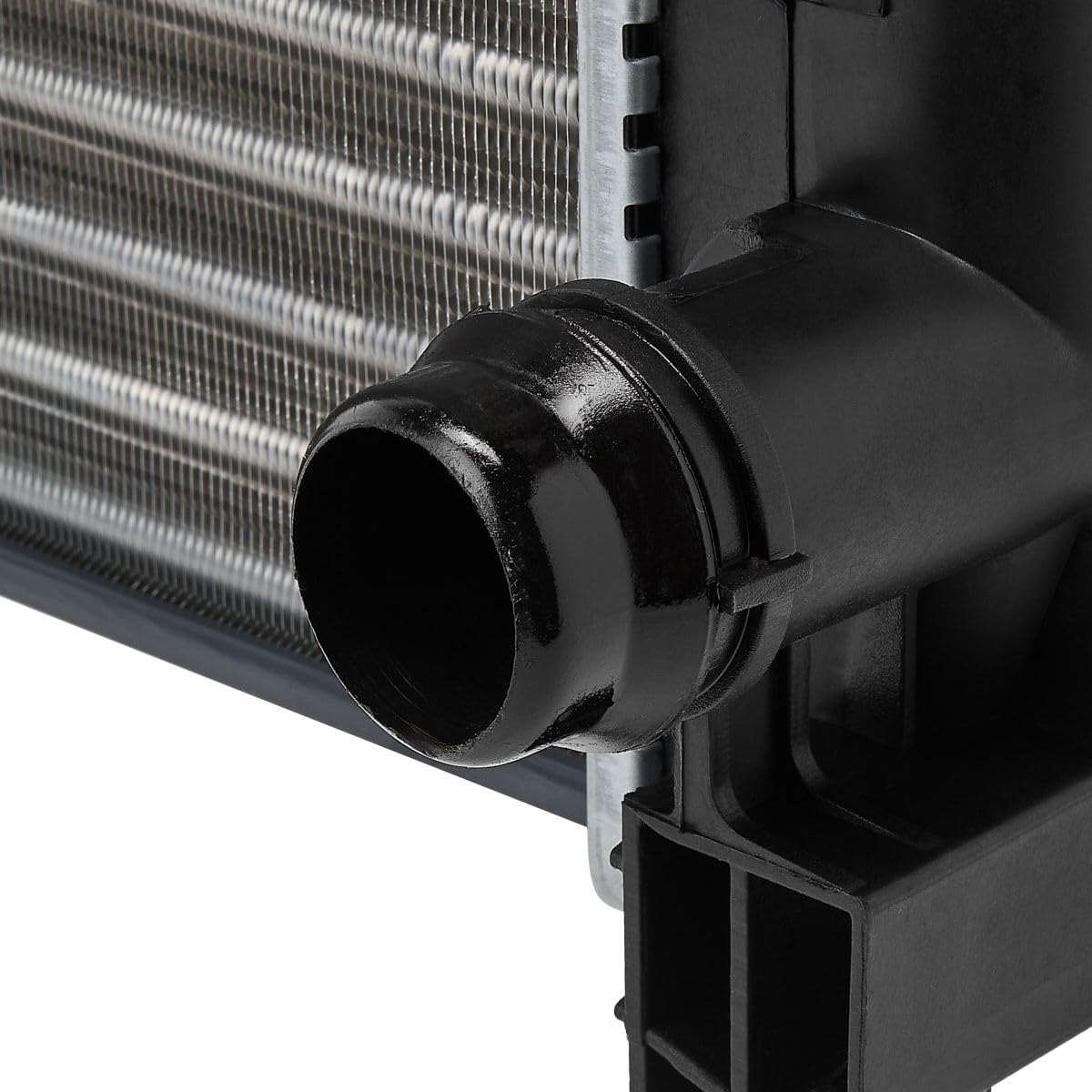 RIDEX 470R0156 Radiatore motore Compatibilità con OPEL Corsa D Hatchback S07 Benzina Diesel