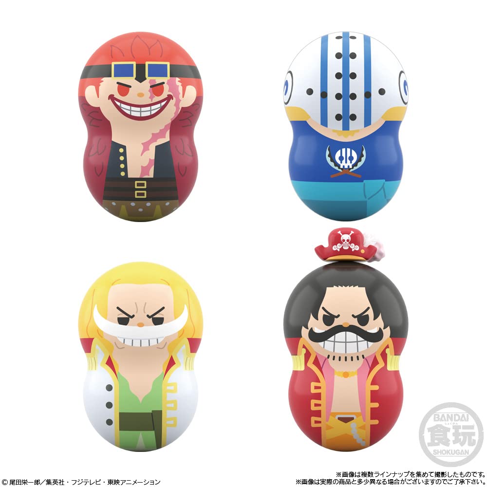 クーナッツ ONEPIECE クーナッツ ワンピース｜発売日：2022年8月22日｜バンダイ