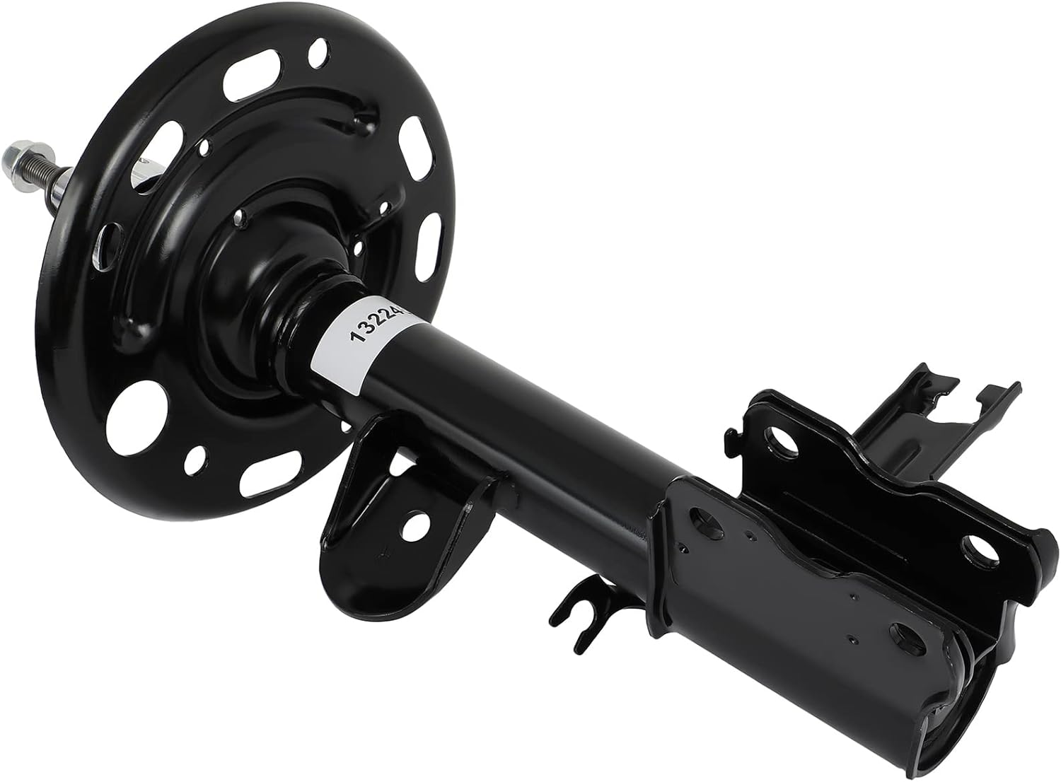 Front & Rear Shocks Absorbers Fit for 2013-2016 for Nissan Pathfinder Shocks & Struts 4PCS