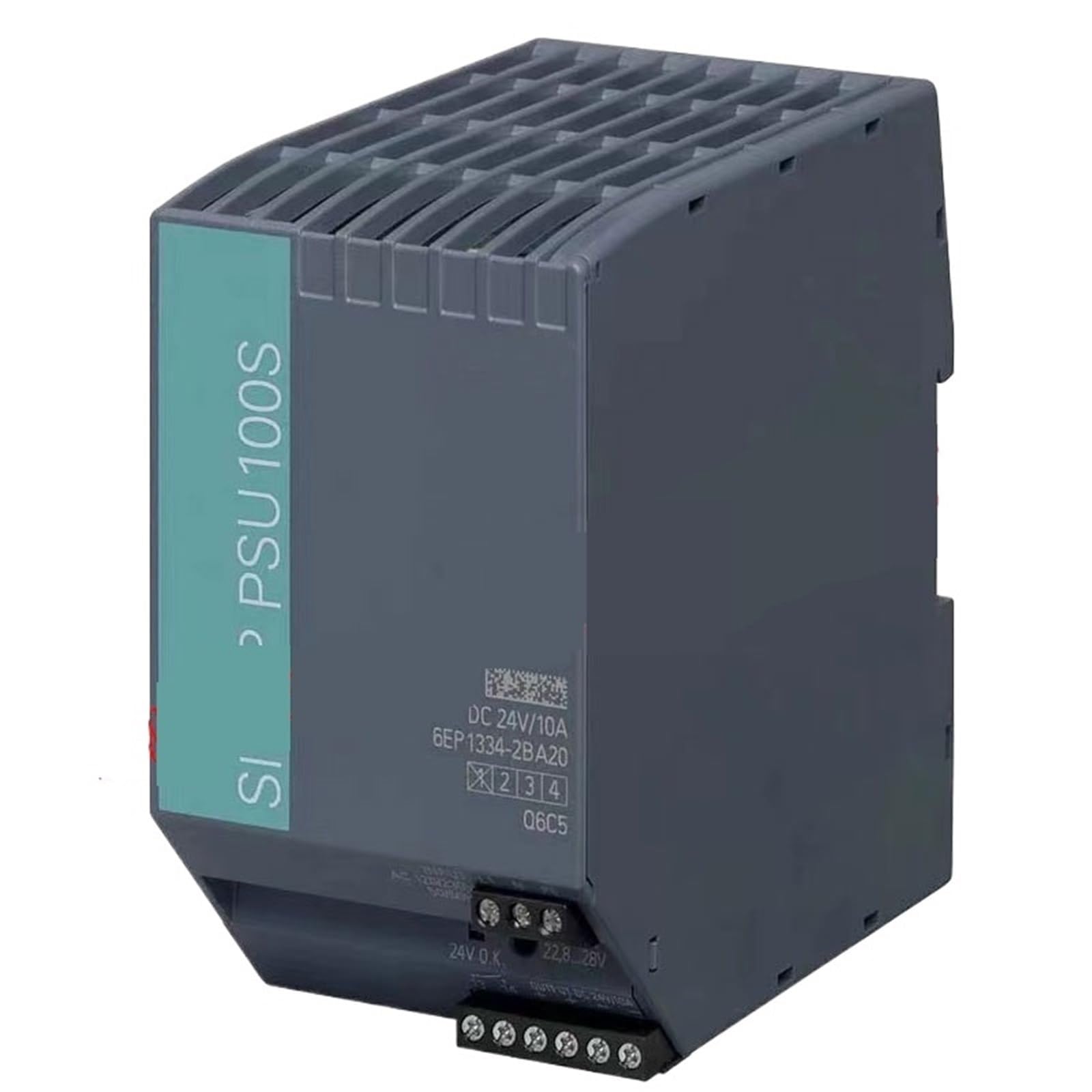 LYEUXHJPX 1pcs 6EP1334-2BA20 PLC Module programmable Logic Controller