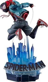 Amazon.co.jp: マーベル スパイダーマン スパイダーバース