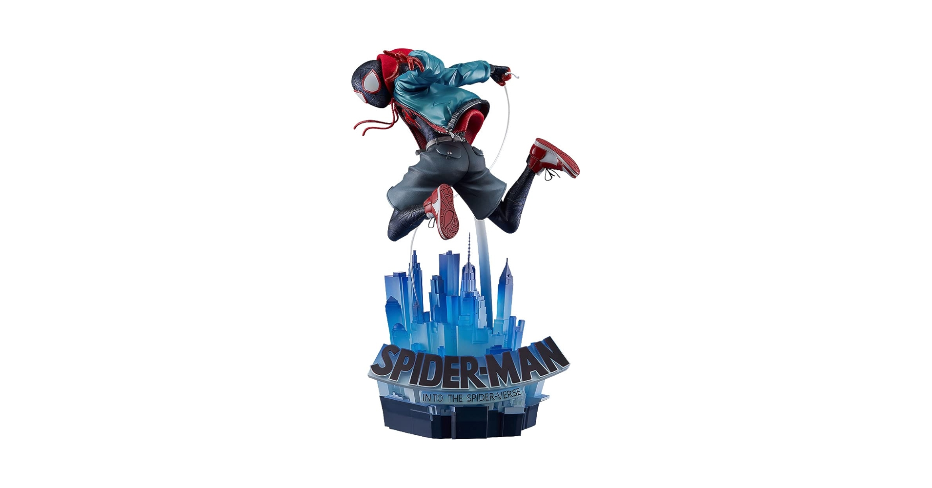ヴァイスシュヴァルツ　marvel マイルス・モラレススパイダーマン sp ヴァイスシュヴァルツ marvel マイルス・モラレススパイダーマン