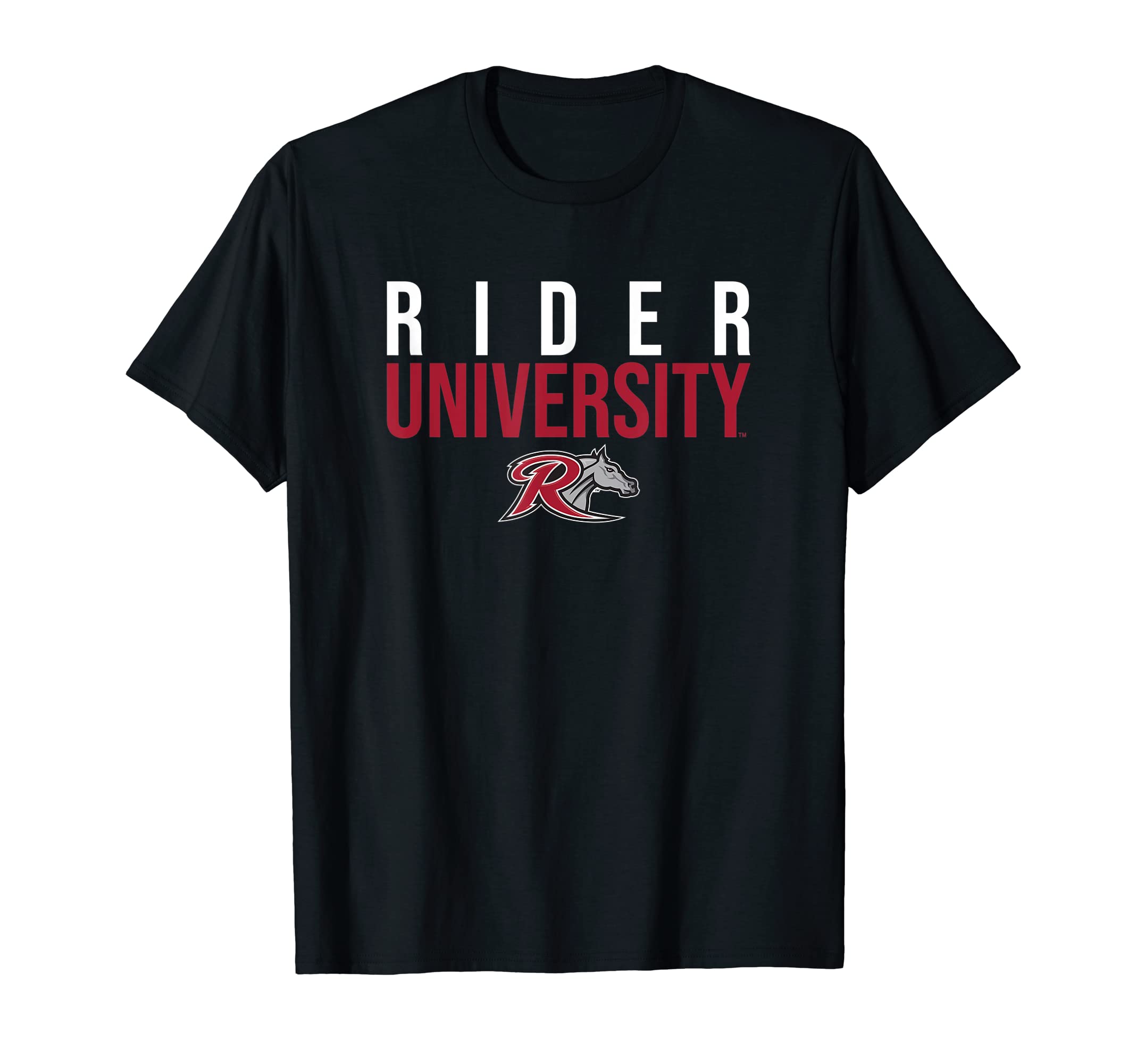 Campus LabRider University Broncs Stacked T-ShirtOEKO-TEX STANDARD 100