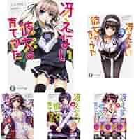 冴えない彼女の育てかた 全巻 セット 全巻 初版 帯付き 20冊 冴えカノ 冴えない彼女の育てかた 全巻 セット 全巻 初版 帯付き 20冊 冴え
