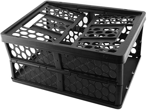 Miniatura 9 de Organizador de caja de almacenamiento para maletero de automóvil para A2038400020, ajuste universal, duradero, multiuso, cesta de almacenamiento