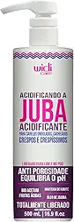 Acidificante - Acidificando A Juba 500ml - Widi Care