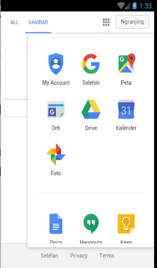 WebView Developer Browser - App on Amazon Appstore