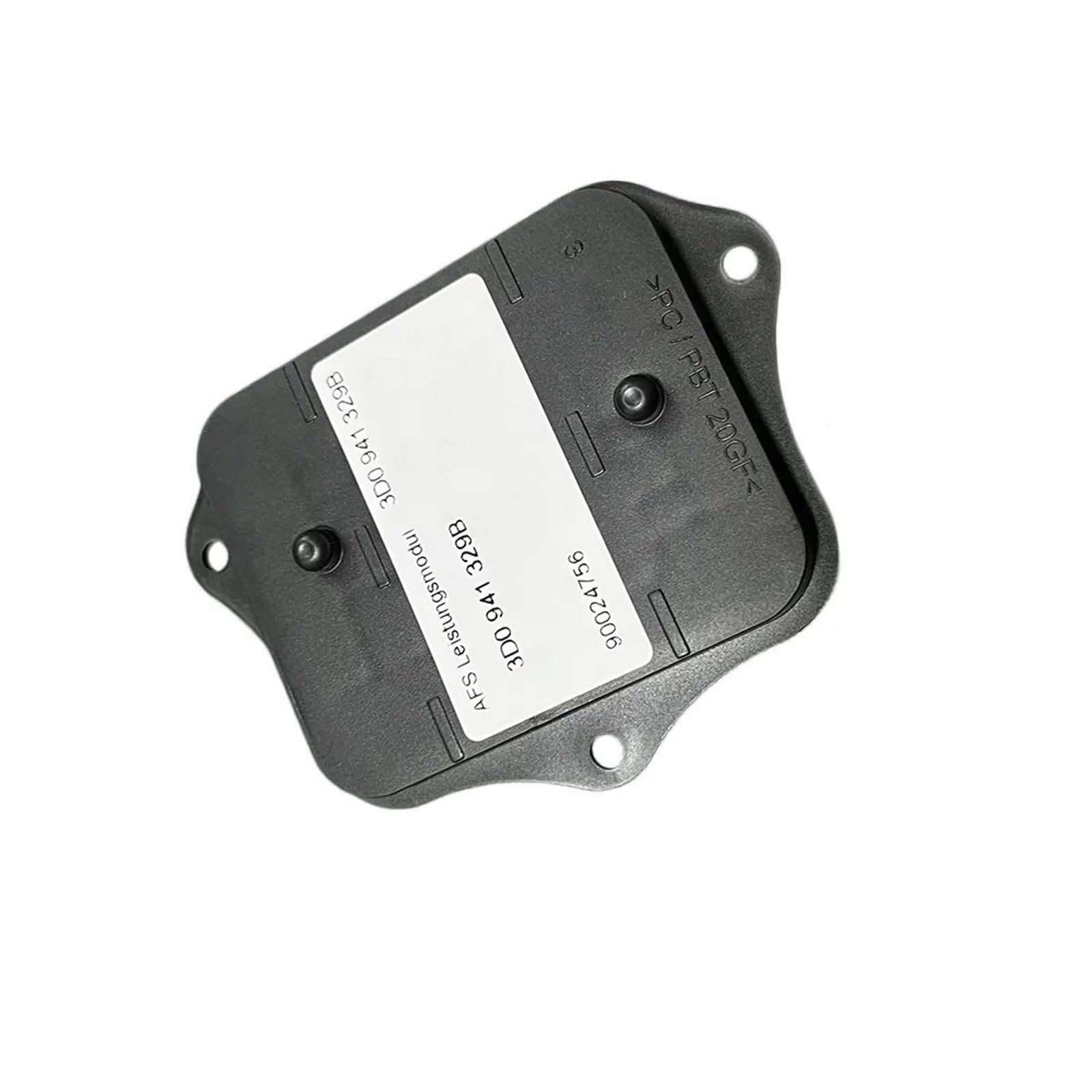 Bthmgbae 3D0941329b-1Pcs Ballast Headlight Control Module For Passat For Golf Oe 3D0941329b Headlight Afs Ballast 90024756 Lights Adaptive Steering Module Headlights 3D09 413 29B(3D0941329b-1Pcs)
