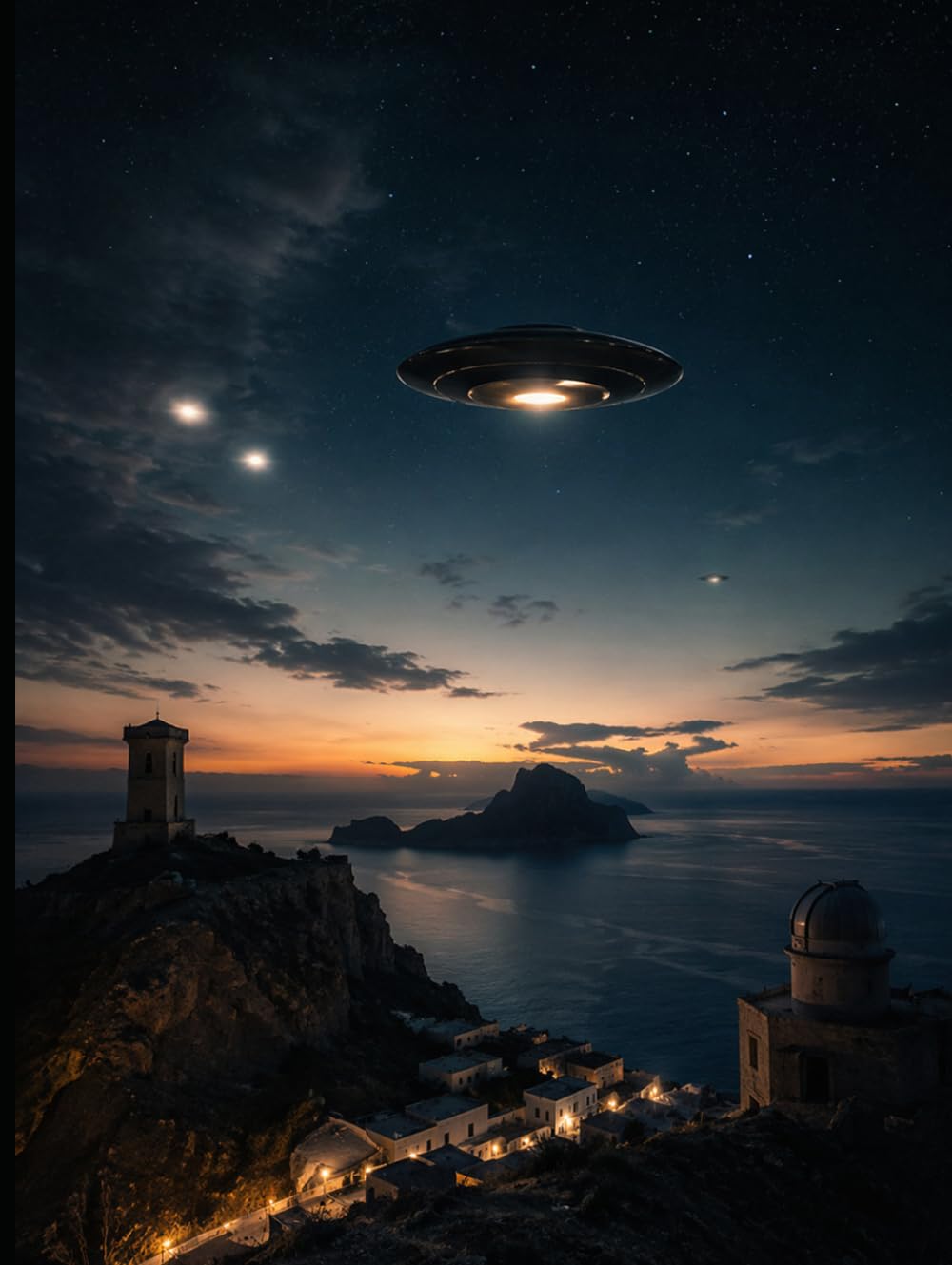 OVNI : ESPAGNE: Archives militaires, vagues historiques, contacts, mythes et dossiers non résolus de la péninsule Ibérique (World UFO Dossiers)