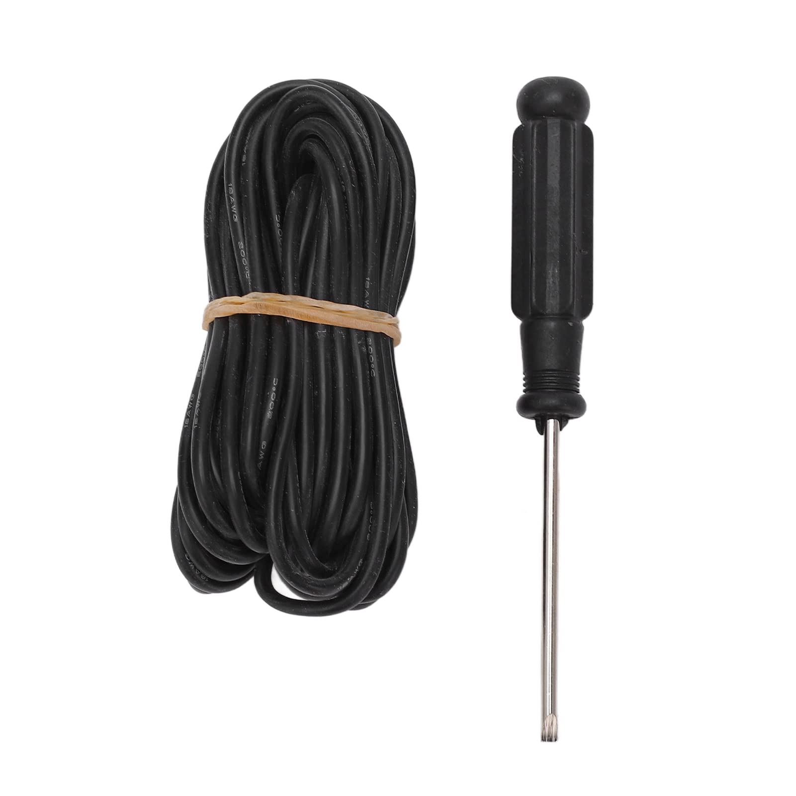Generic Bilanciatore Attivo per Batterie Al Litio Equalizzatore Efficiente di Accumulo di Energia per Batteria Ternaria/litio Ferro Fosfato, Materiale PC, Corrente di Bilanciamento 10A per Batterie