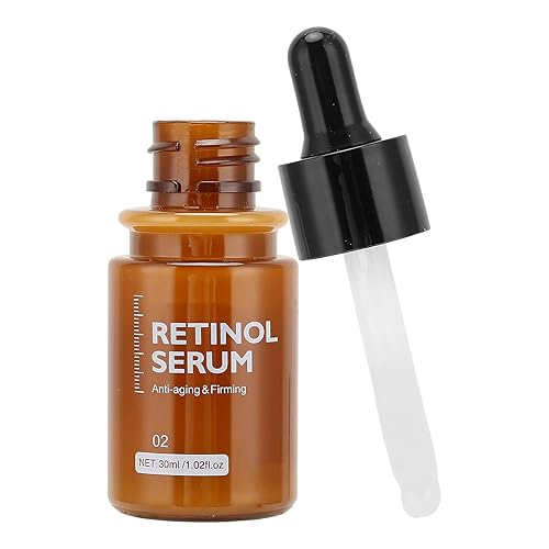 Suero facial antienvejecimiento, líneas finas que se desvanecen, suero facial reparador con grado de investigación científica, síntesis de colágeno,