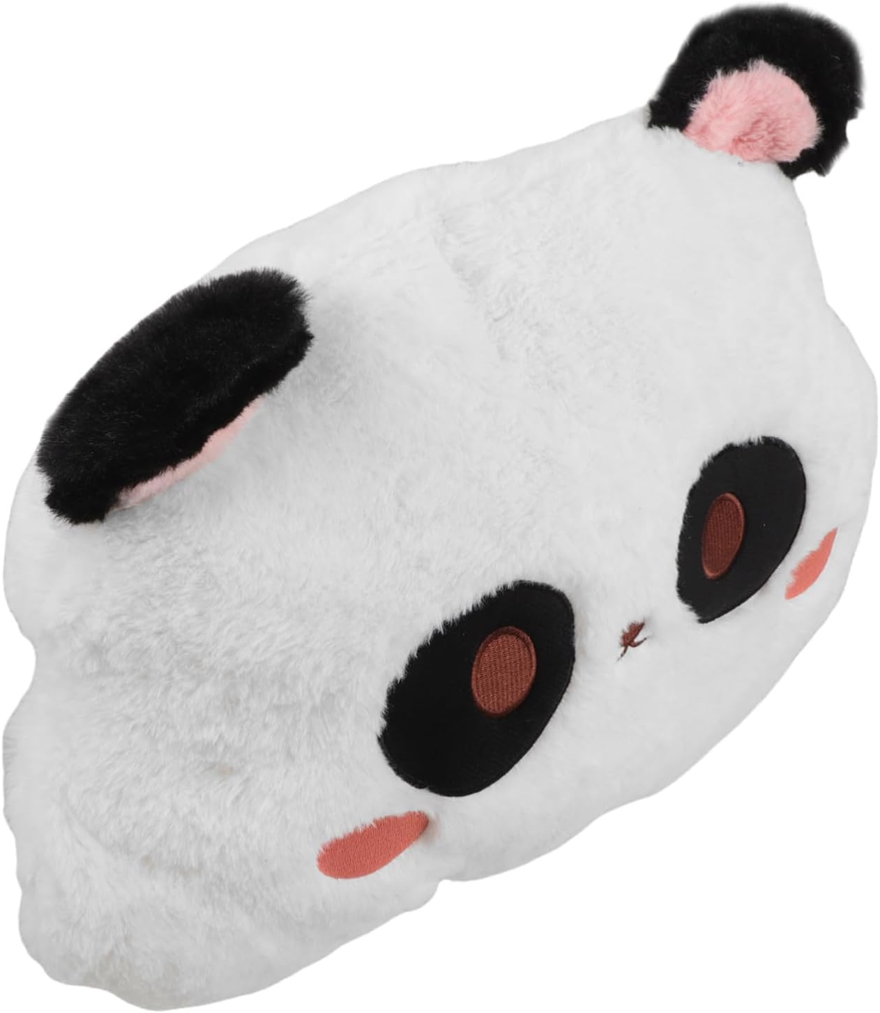 SOIMISS Coussin De Nuque pour Oreillers De Lit De Voyage Accessoires De Bureau Siège De Voiture Oreiller De Voyage Accessoires De Voyage Coussin De Siège Coussin Lombaire pour Chaise