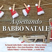 Algopix Similar Product 19 - Aspettando Babbo Natale