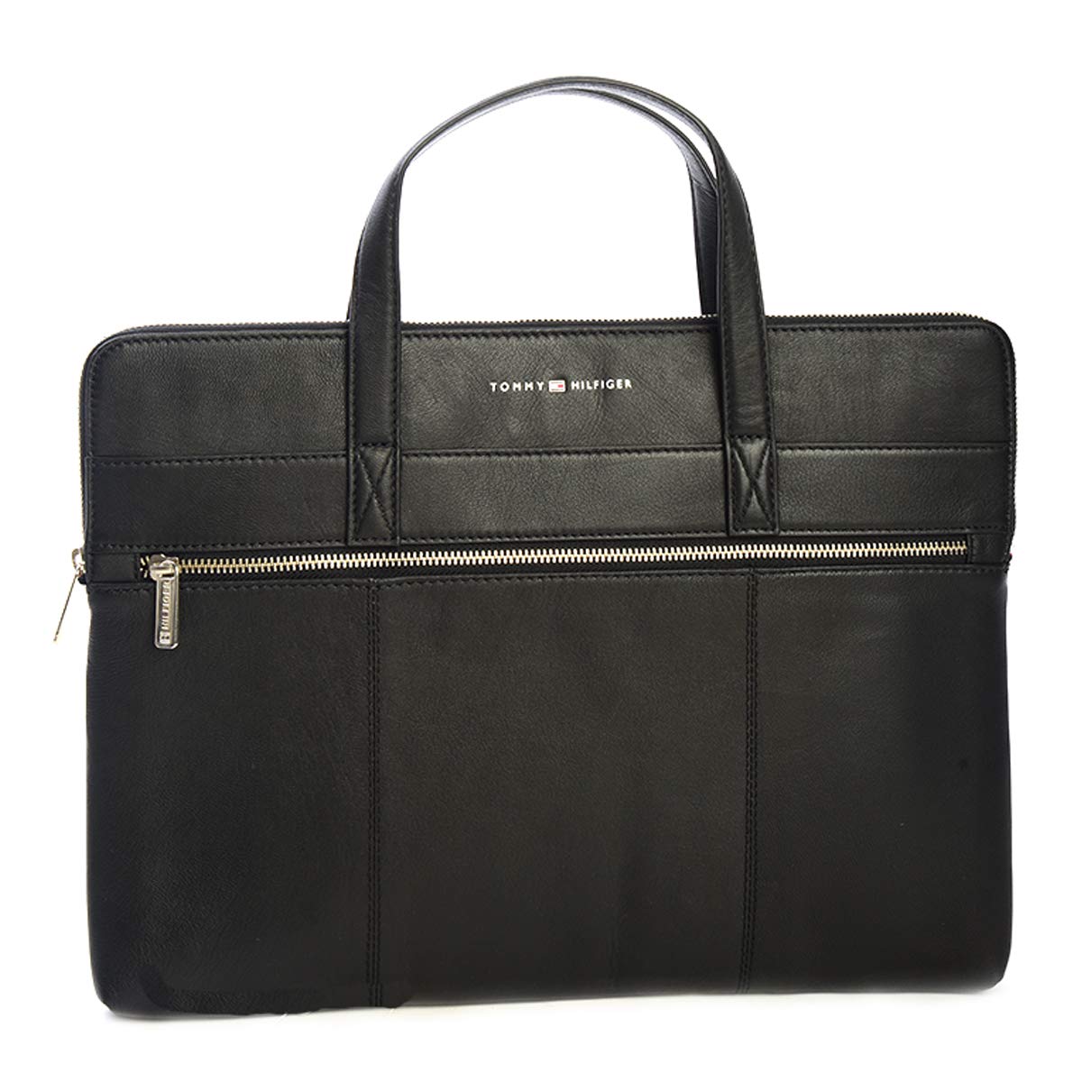 Tommy Hilfiger 5 Ltrs Black Laptop Sleeve (Ronin) (B08CF8592L) Amazon Price History, Amazon Price Tracker
