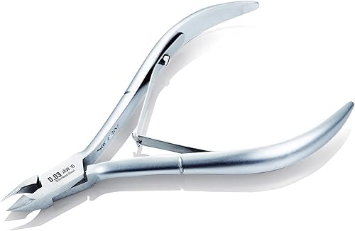 Nghia Pinza cutícula D-03 Mandíbula 14