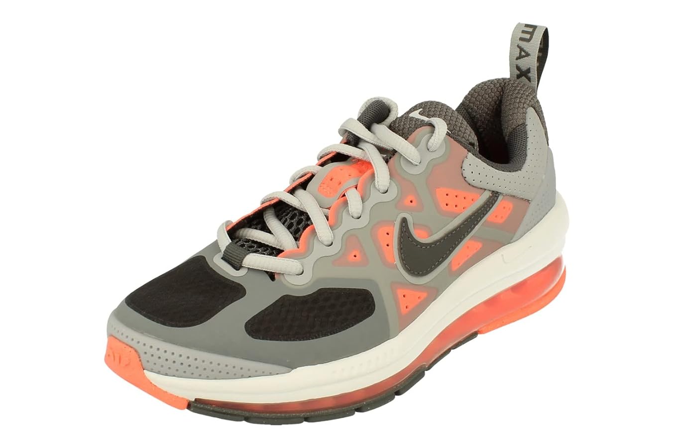【NIKE】★AIR MAX GENOME SE ★ Amazon.com | Nike Mens Air Max Genome DC9410 401 - Size 13