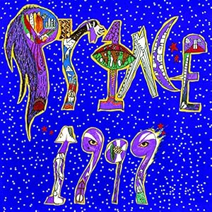 Prince – 1999 – Remastered