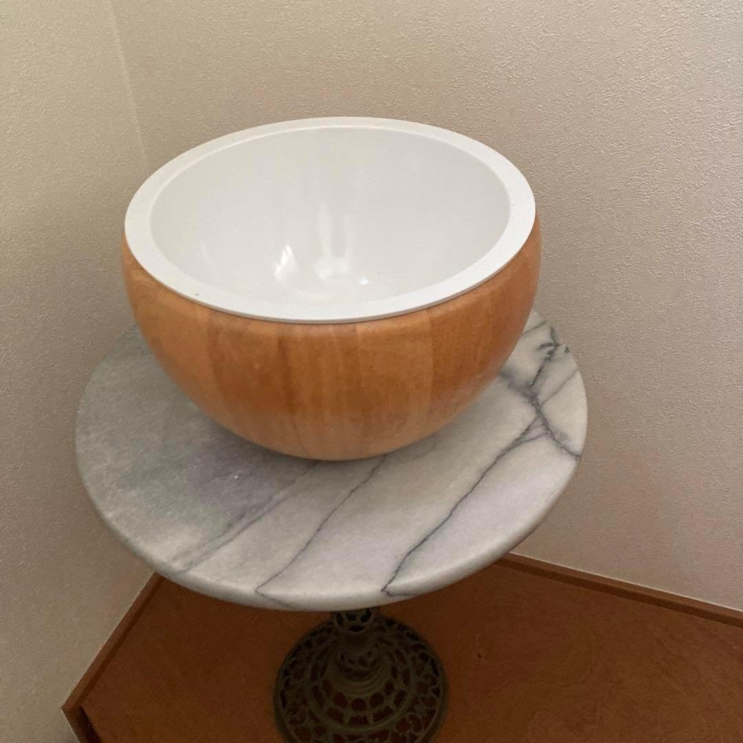 SALE♪関税込Astier de Villatte Daisy ミニ サラダボウルセット