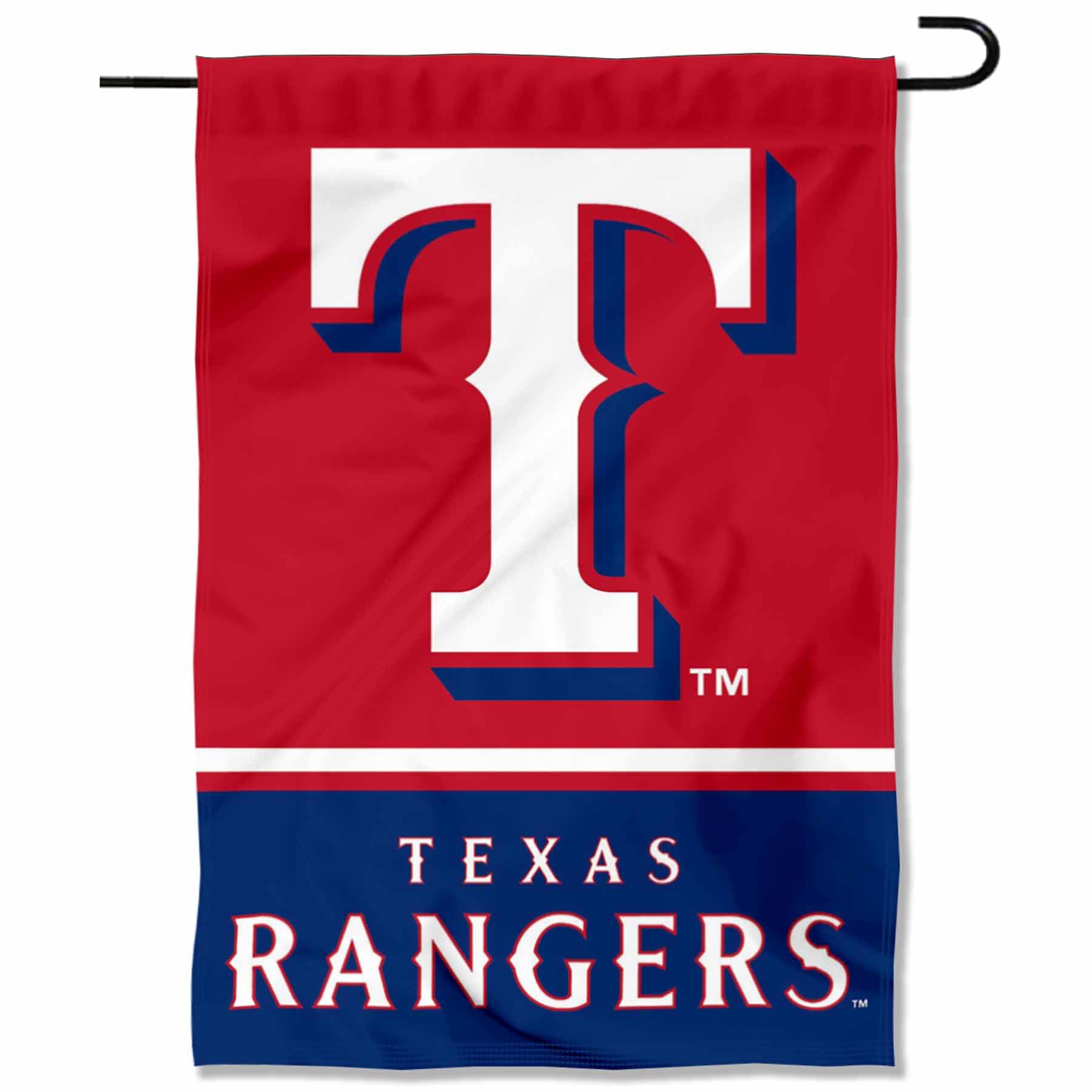 FC Dallas Double Sided Garden Flag – MLS Officially Licensed 12.5x18 Inch - View #5