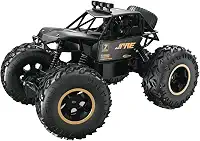 Replay Kids Carrinho de Controle Remoto 4x4 Bateria X-Plore