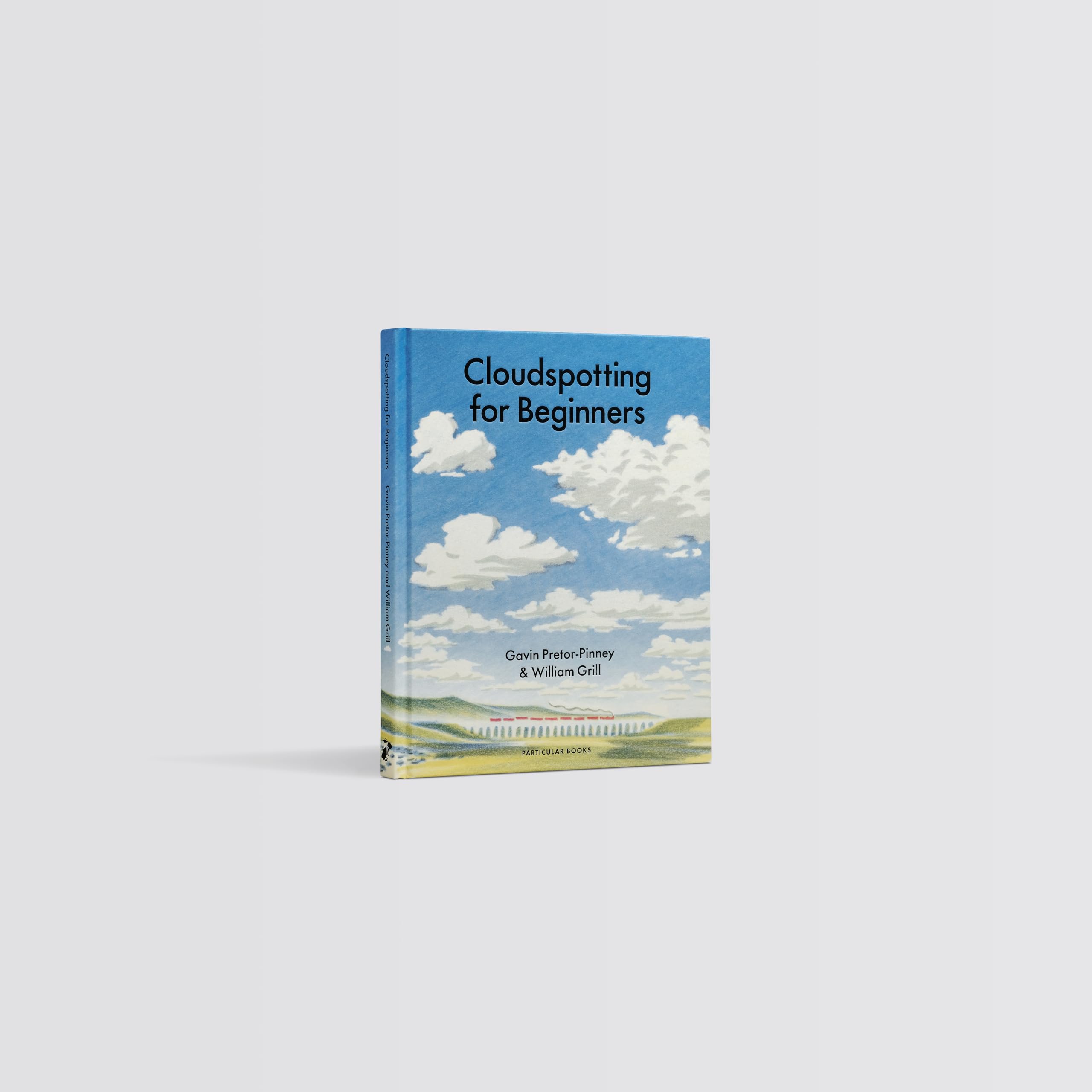 Cloudspotting For Beginners