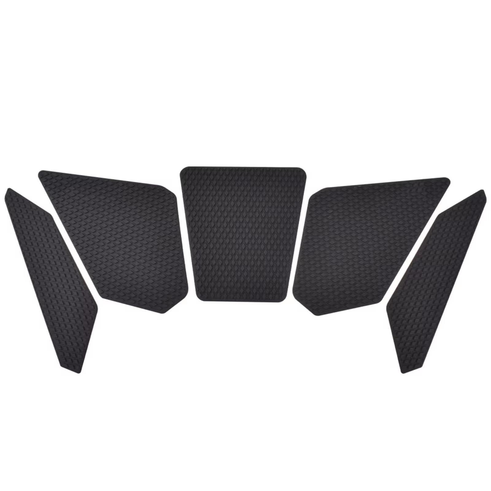 Motorrad-Anti-Rutsch-Kraftstofftank-Aufkleber Für CB750 2023–2026