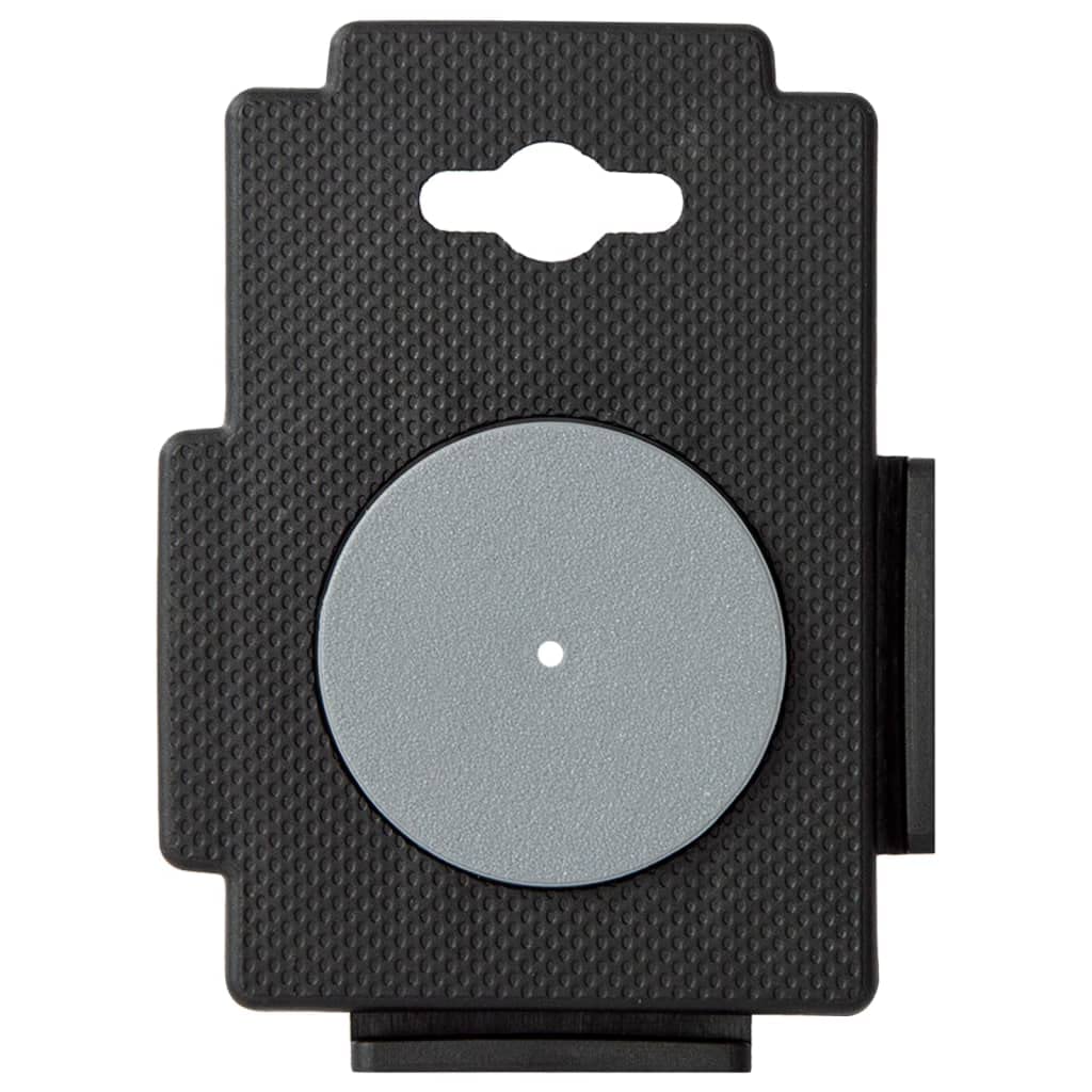 Carrello di trasporto con 8 ruote in polipropilene, 12 pezzi, nero, 14 x 10,5 x 2,5 cm, portata 150 kg, ideale per mobili, cassette, traslochi, officina, magazzino, casa
