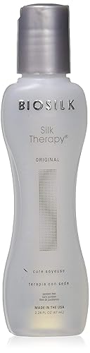 BioSilk Therapy, 2.26 oz (paquete de 2)