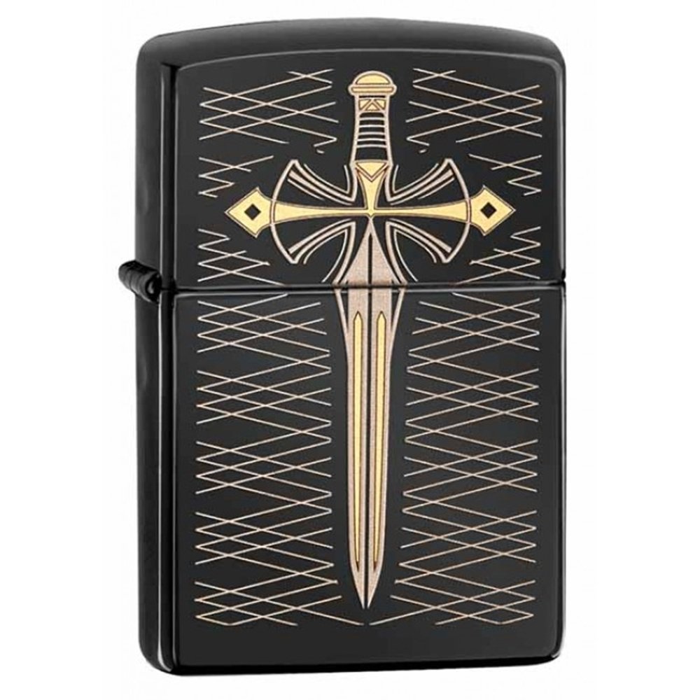 Zippo Spiritual Lighters