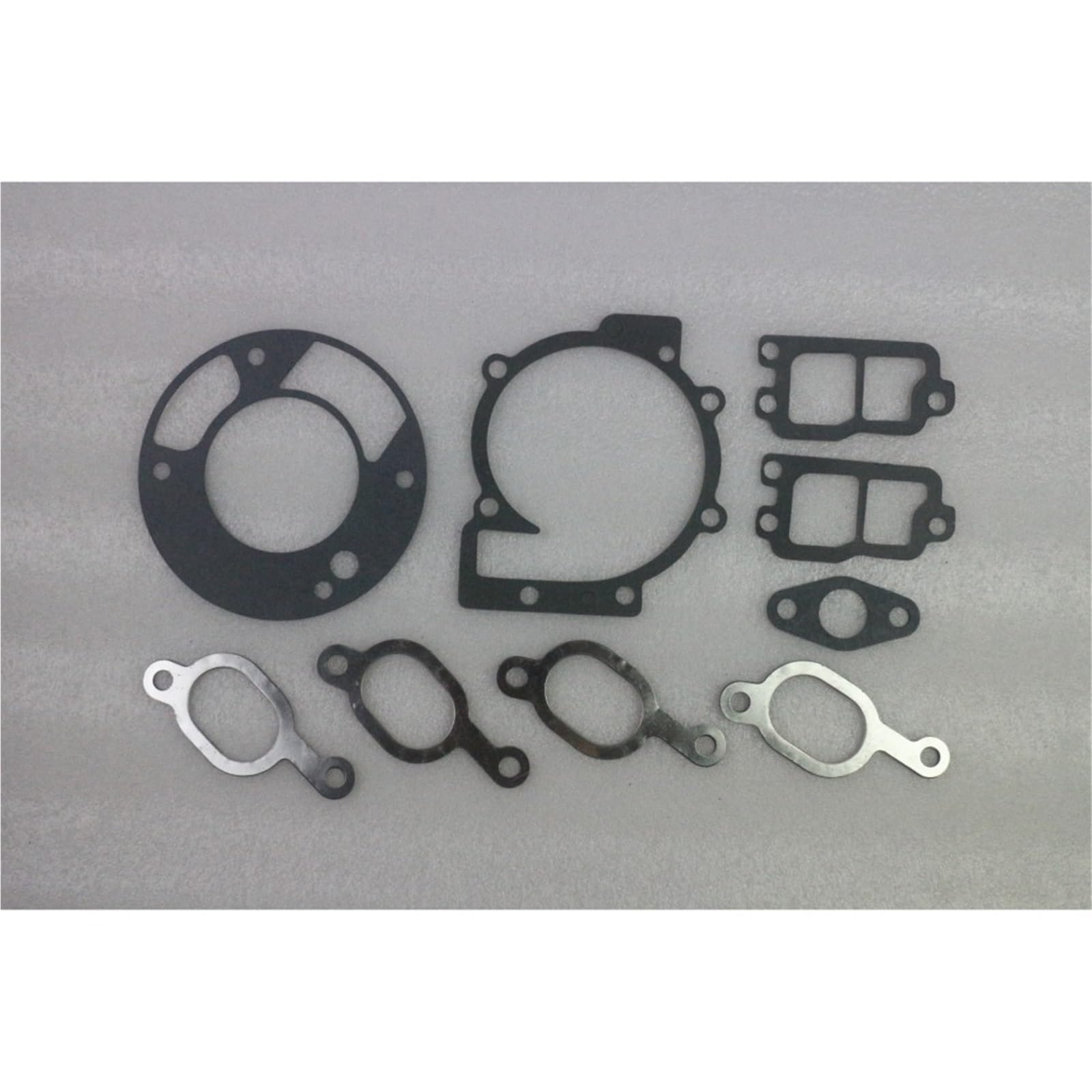 Uszczelka głowicy cylindra ZESTAW USZCZELEK SILNIKA pasuje do VOLVO V40 S40 SAFRANE LAGUNA 1.8 .9 2.0 TURBO 96-00 VRS B4184S B4204S N7Q/700/704