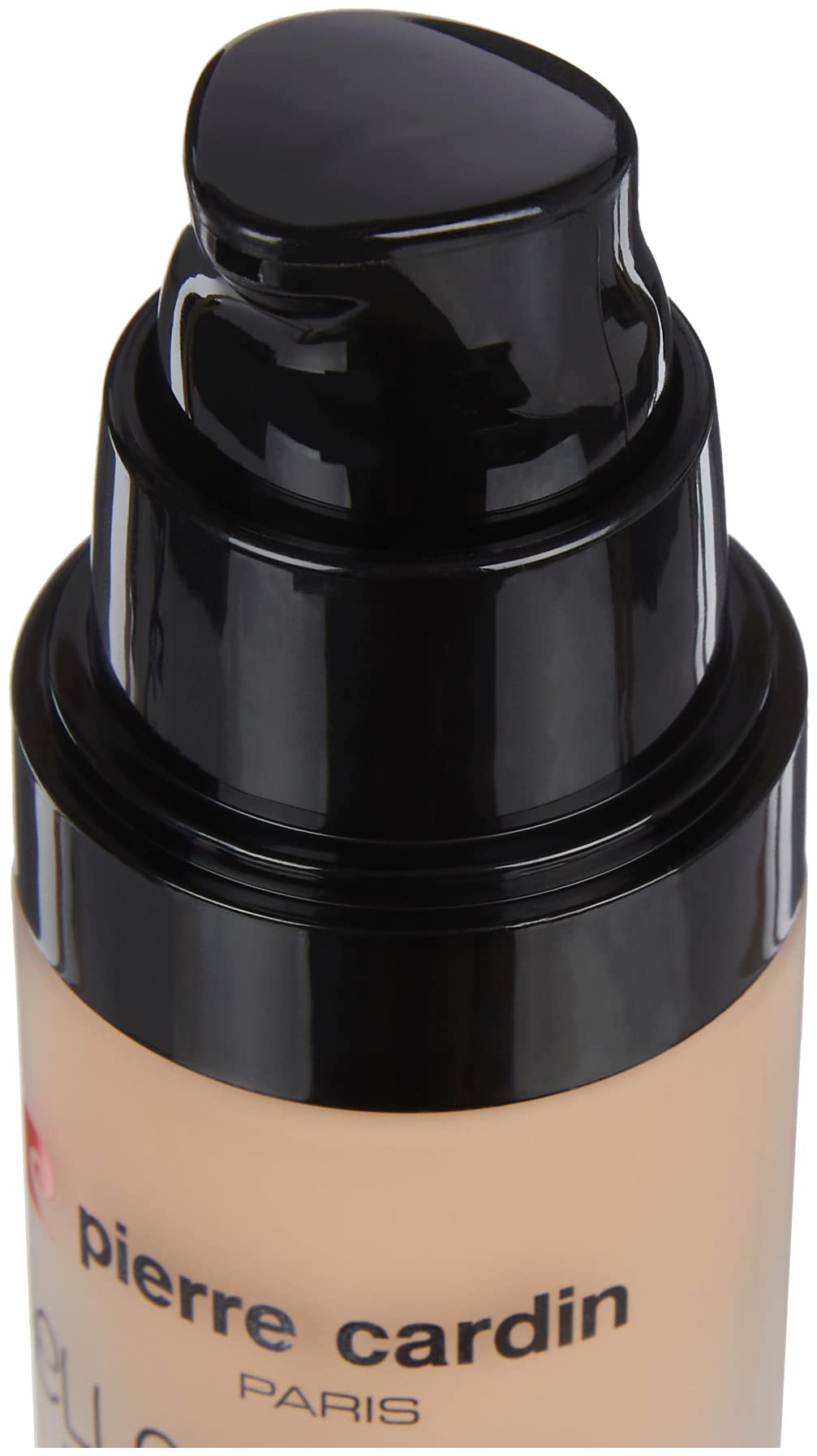 Pierre Cardin Hello Matte Yüksek Kapatıcı Etkili Mat Fondöten Tawny Beige