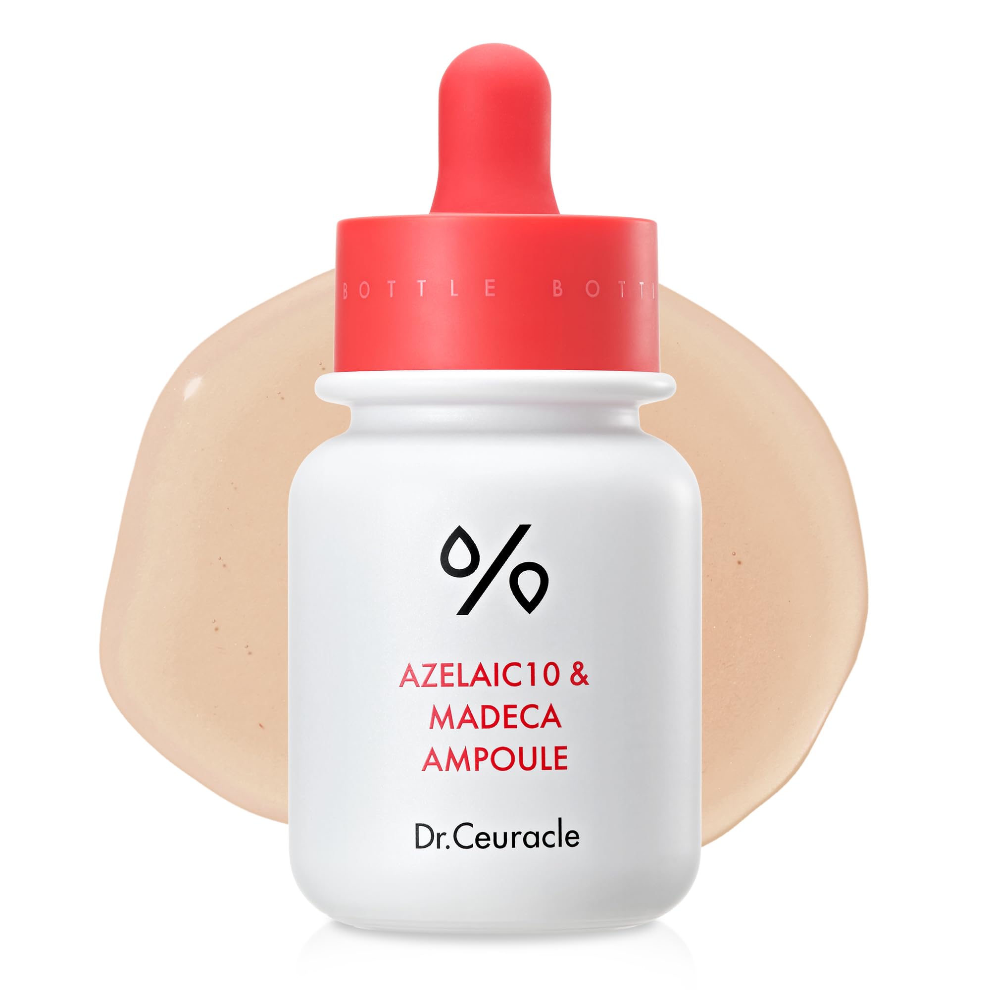 コスメ/ヘルスケア A10  VORZeE Amazon.com: Dr.Ceuracle Azelaic Acid 10 & Madecassoside Ampoule
