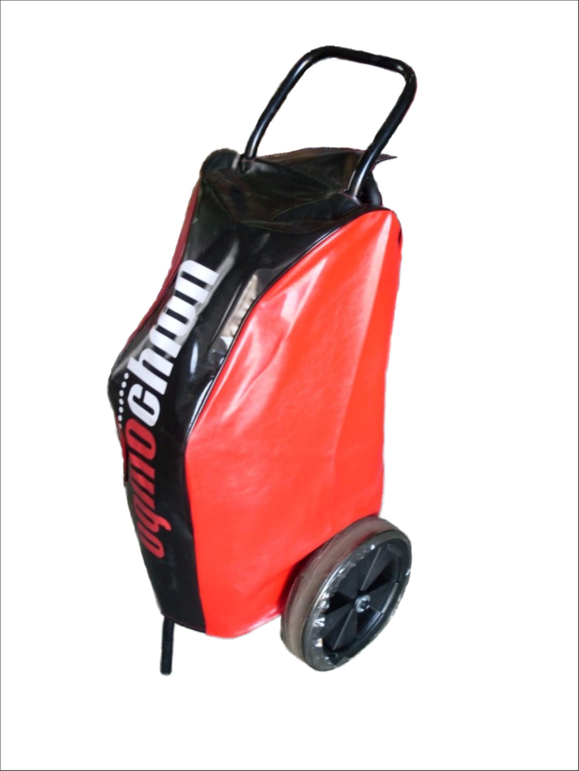 Funda protectora de camión extintor 50 kg