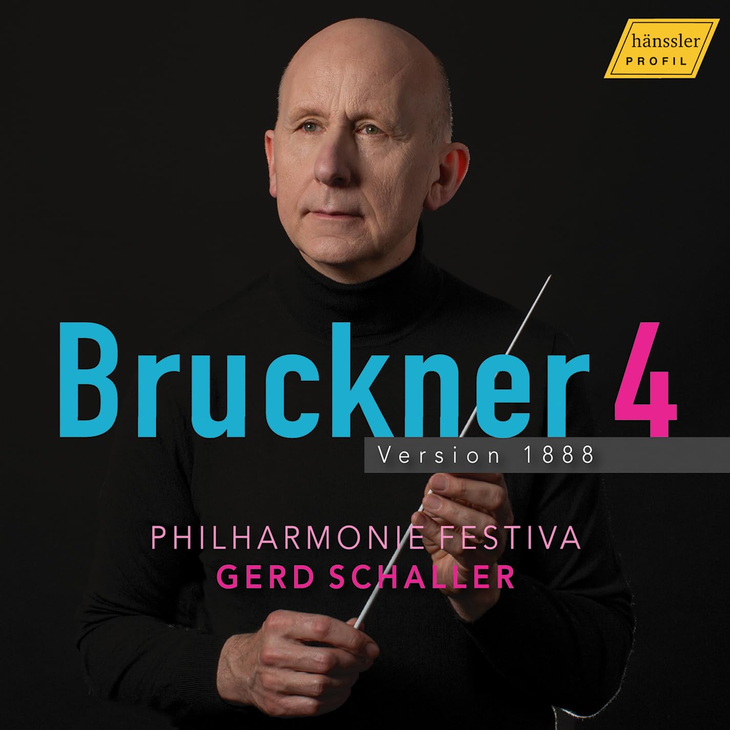 Anton Bruckner - Symphony No 4