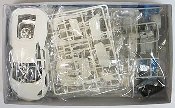 ジャンク品　TAMIYA FUJIMI プラモデル 11個 Amazon | フジミ模型 1/24 リアルスポーツカーシリーズ No.71