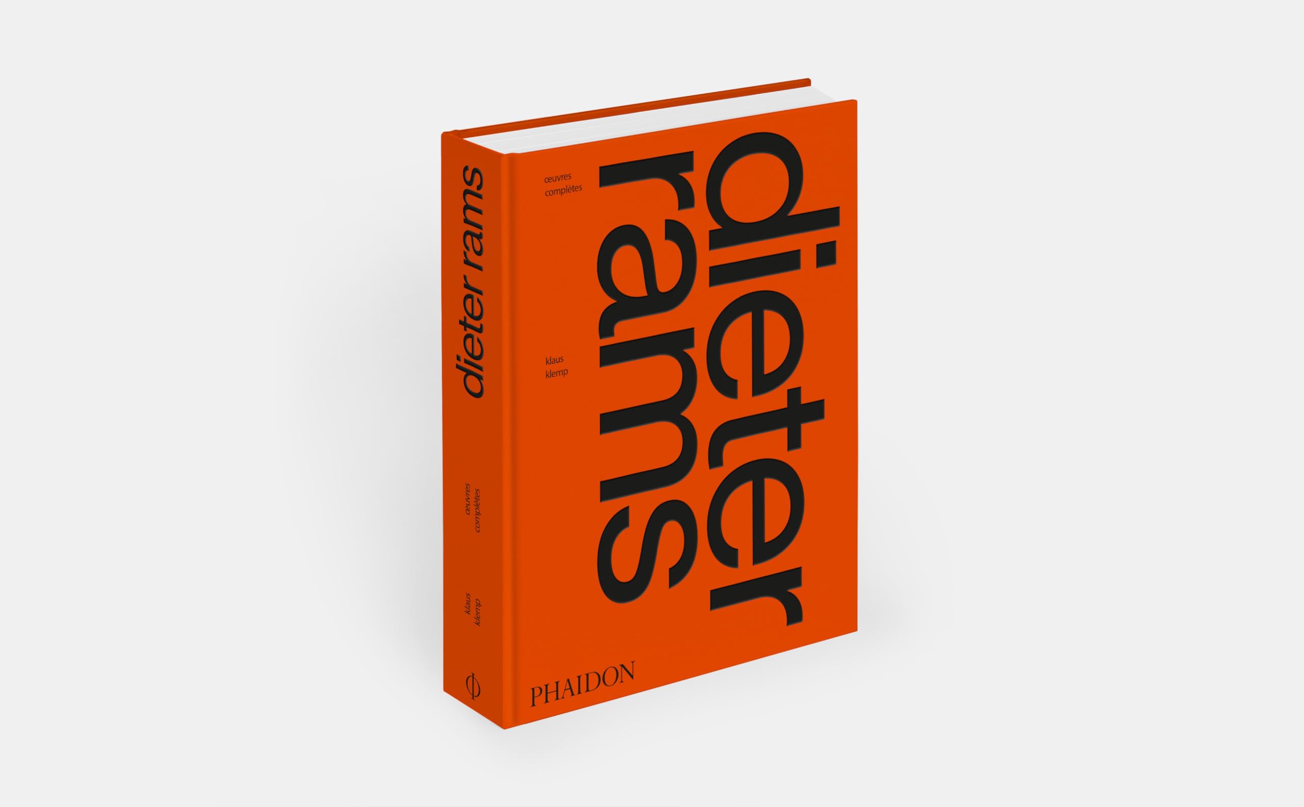 Dieter Rams