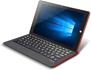 Amazon.co.jp: FRT103(/KD) 2in1 PC 着脱式キーボード搭載 Windows10