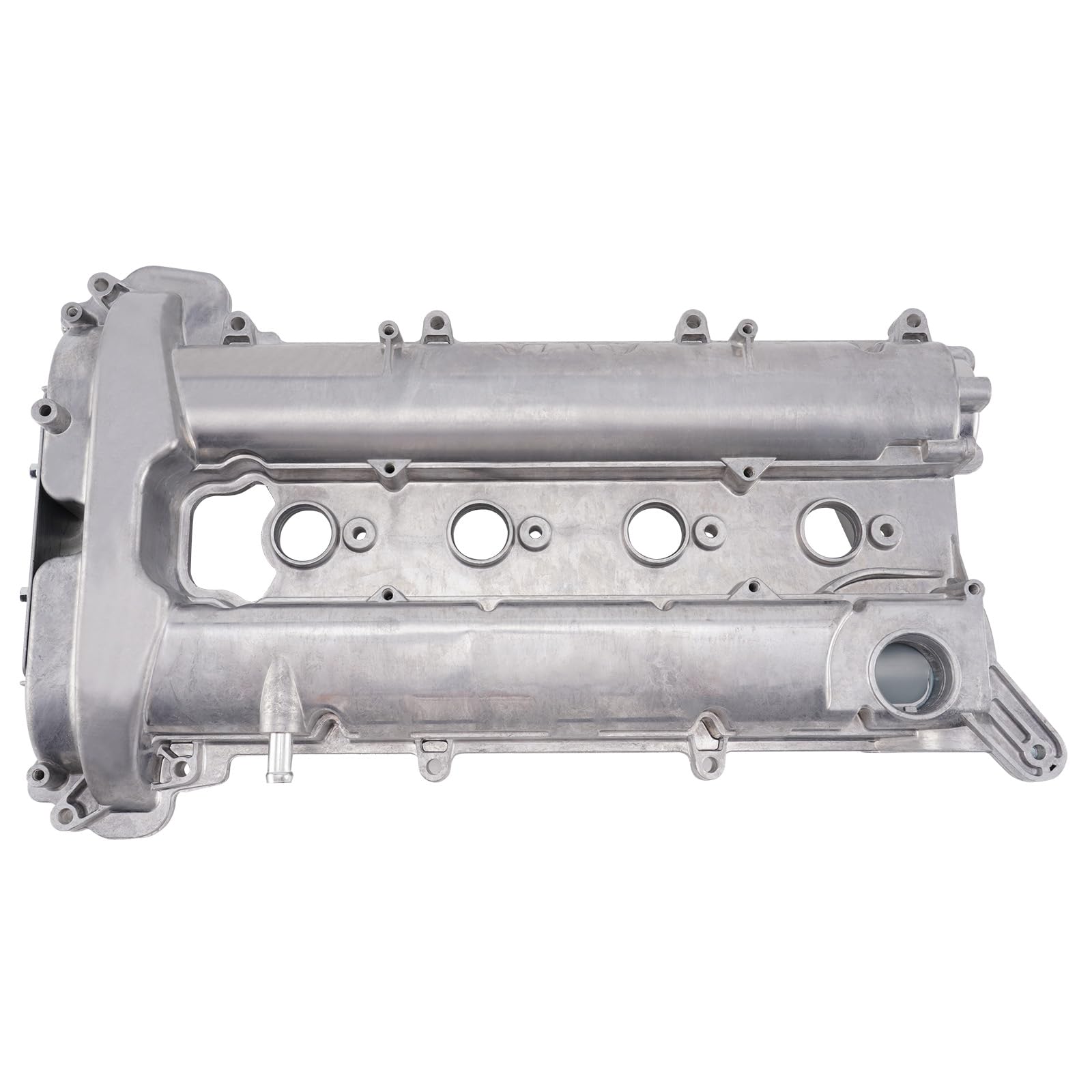 philtop engine valve cover compatible with 2010-2017 chevy equinox terrain, 2012-2017 verano, 2012-2015 captiva sport, 2011-2017 regal, valve cover kits replace# 12610279, 264-904