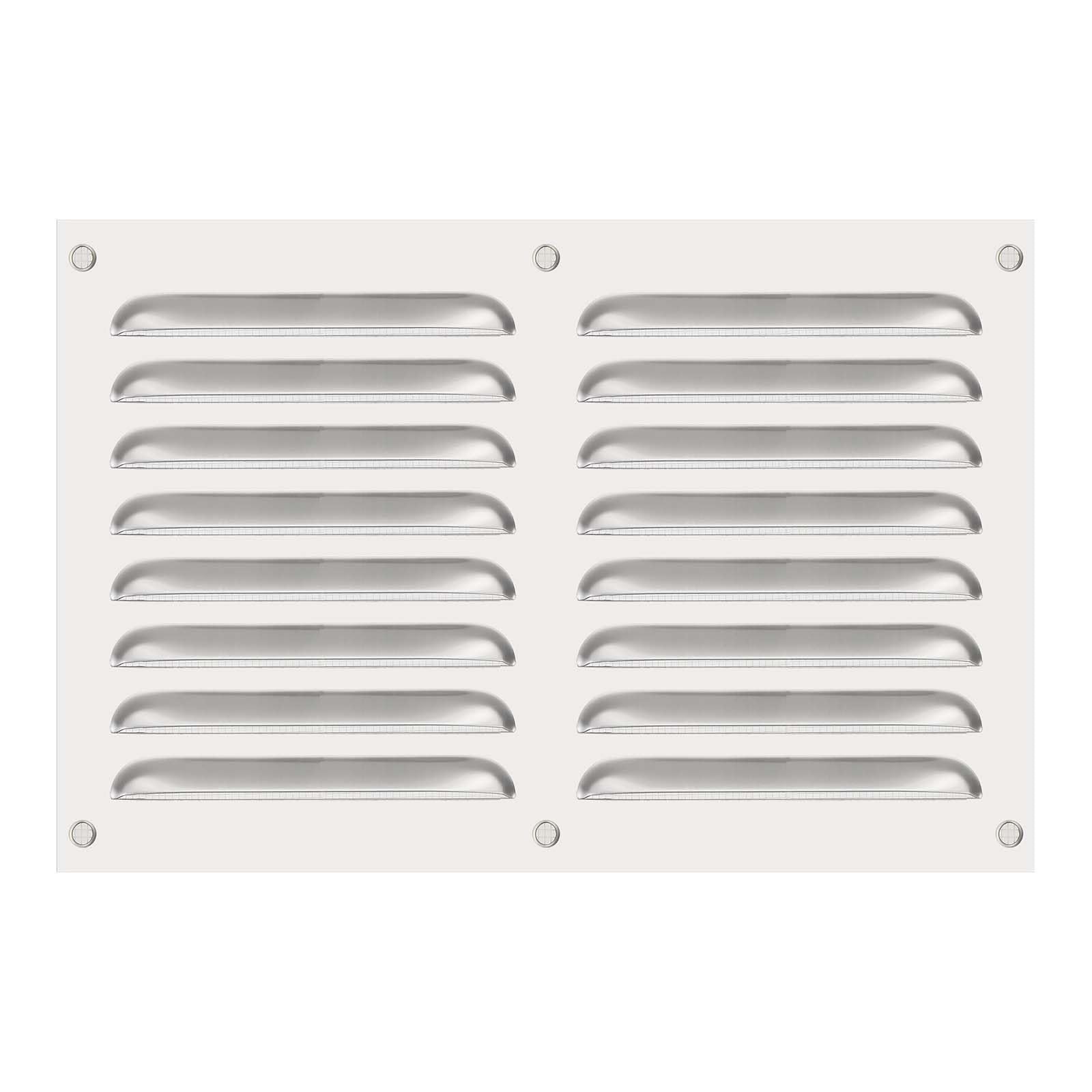 PATIKIL 8x12 Inch Stainless Steel Vent Cover