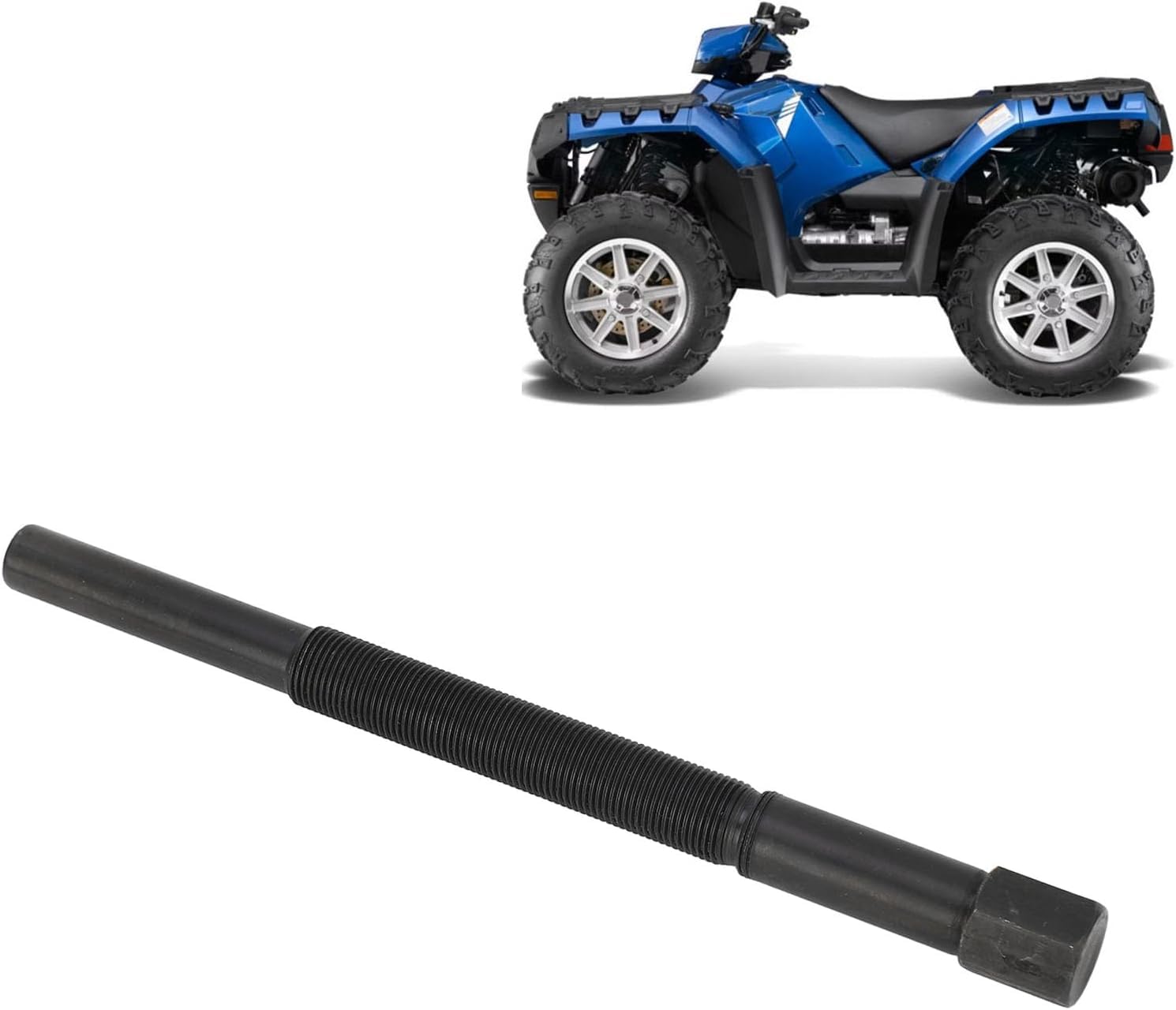 Regun 2870506 - Estrattore per frizione di azionamento primario per moto 2870506 adatto per