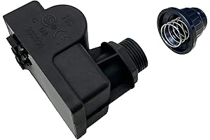 SG03 Spark Generator Huntington Rebel