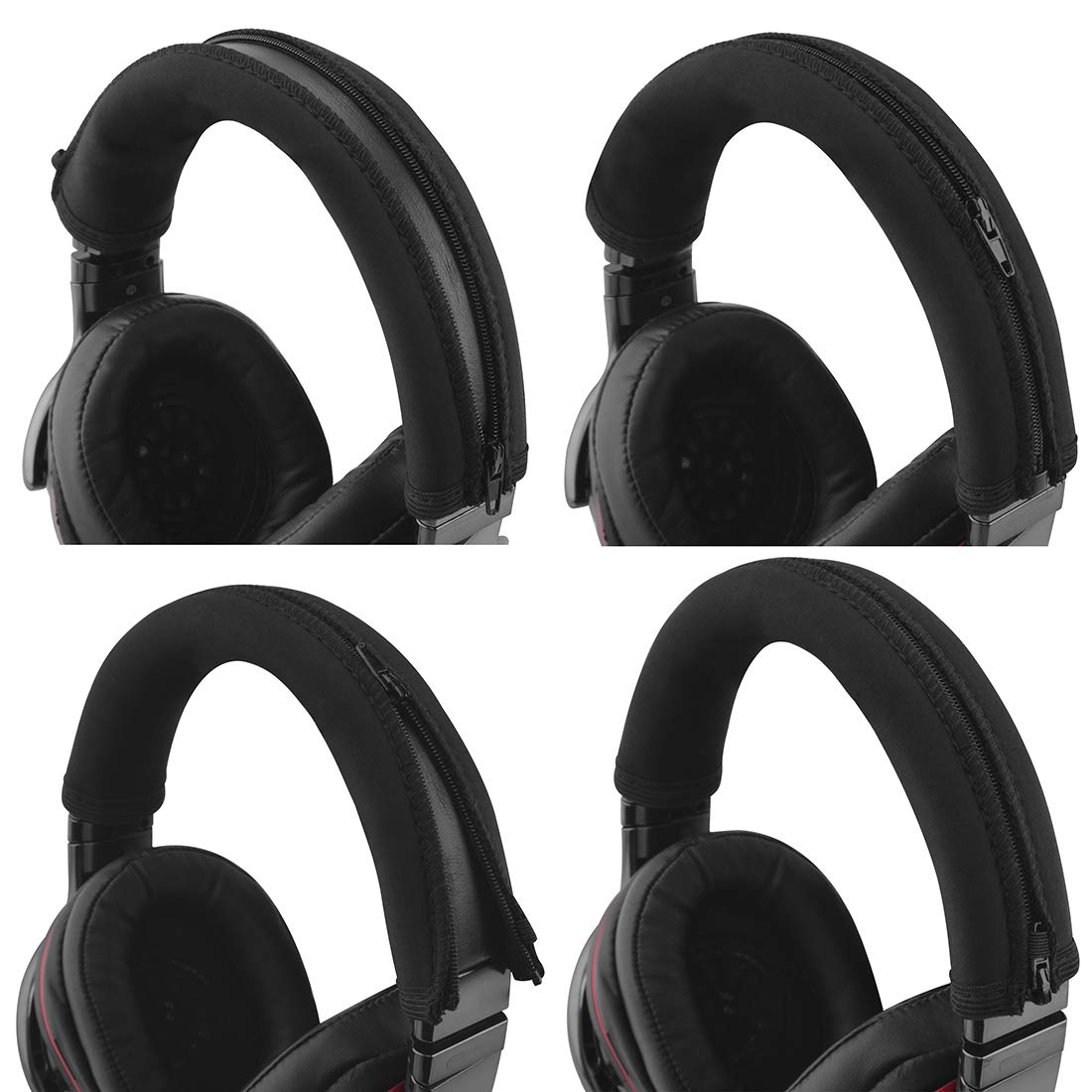 Almohadillas De Repuesto Mdr1 Para Sony Mdr-1r Mk2 Mdr-1rnc | Meses sin