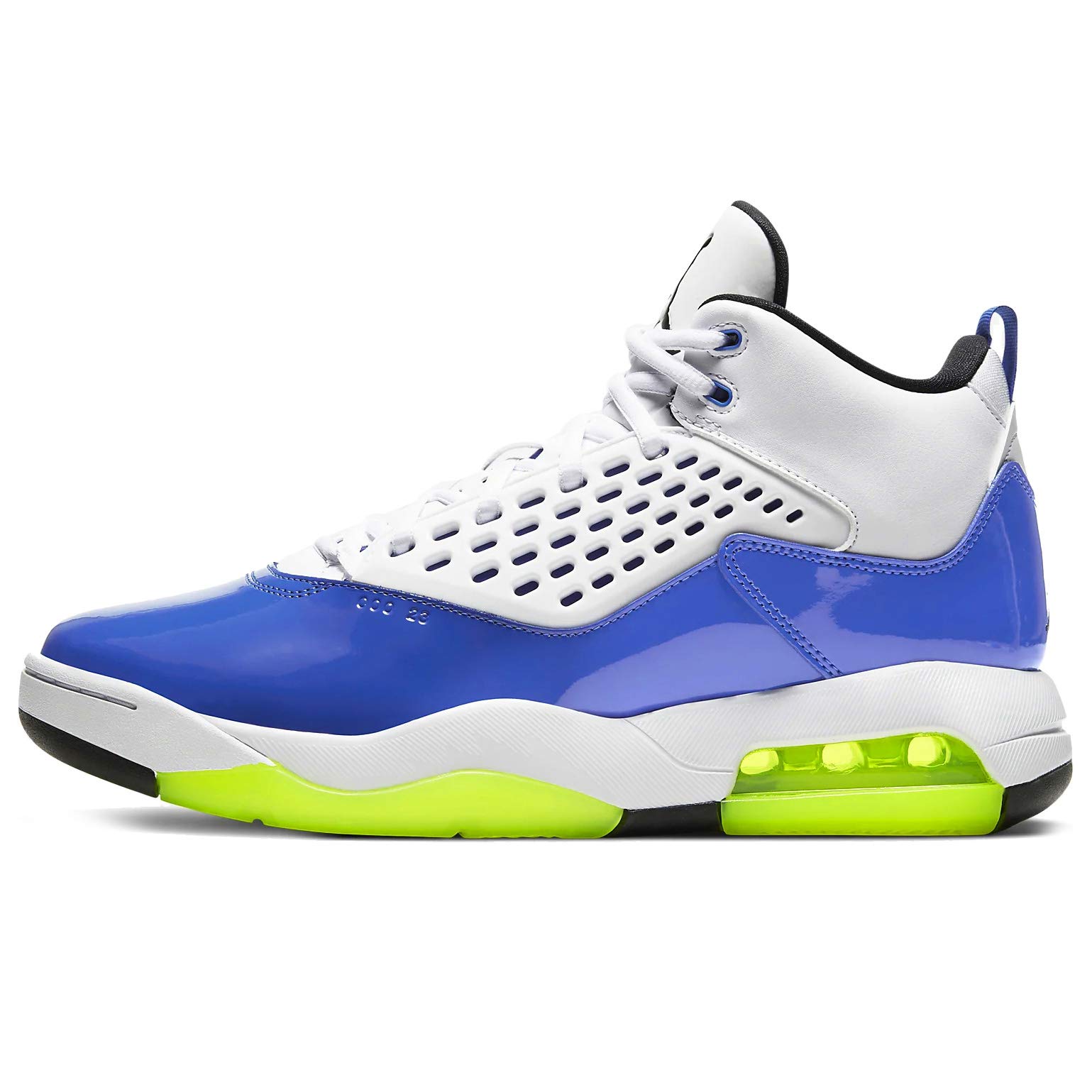 men's jordan maxin 200 basketball