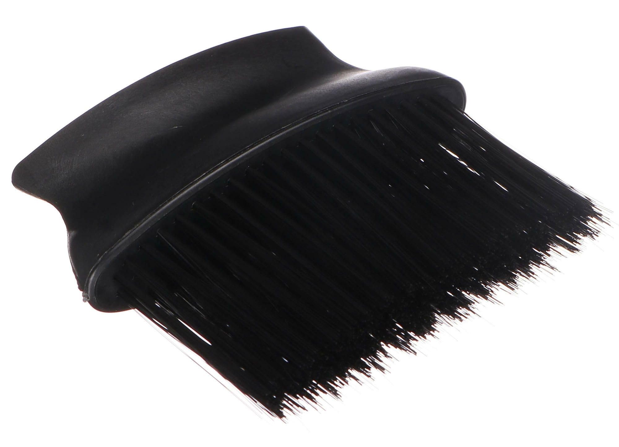 SIXTOL CAR DETAILING BRUSH 1 | Interior Cleaning Brush | Wide Design | Dashboard, Buttons, Upholstery
