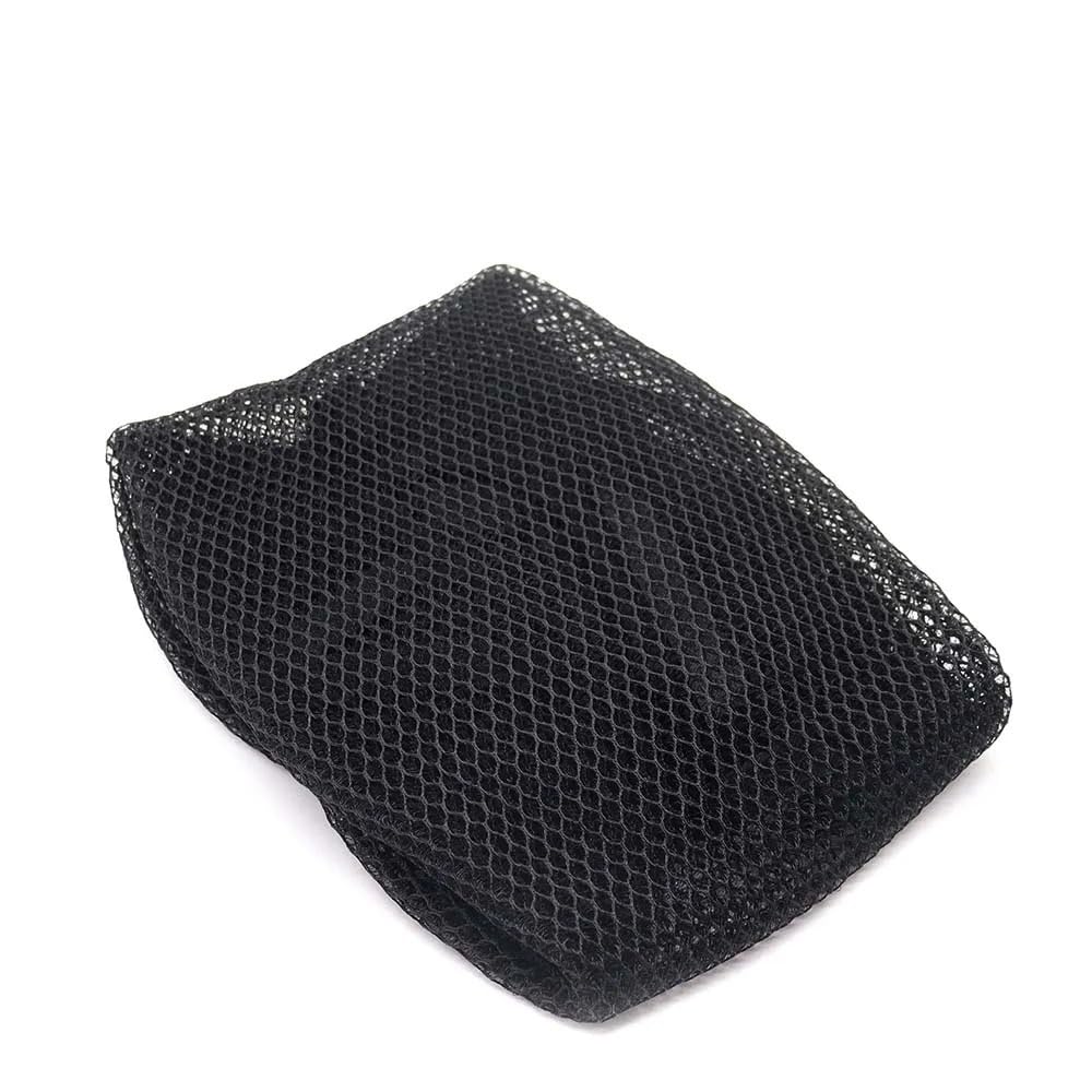 Funda de asiento de malla para Suzuki GSX 8S y GSX800RQ 2023 2024 7
